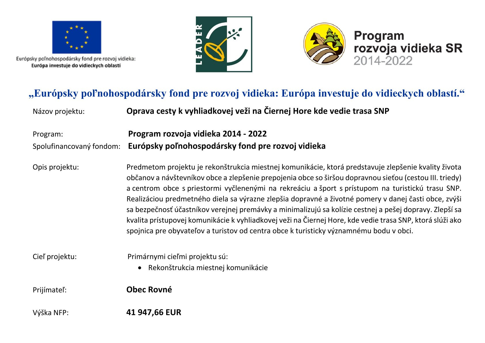 Európra